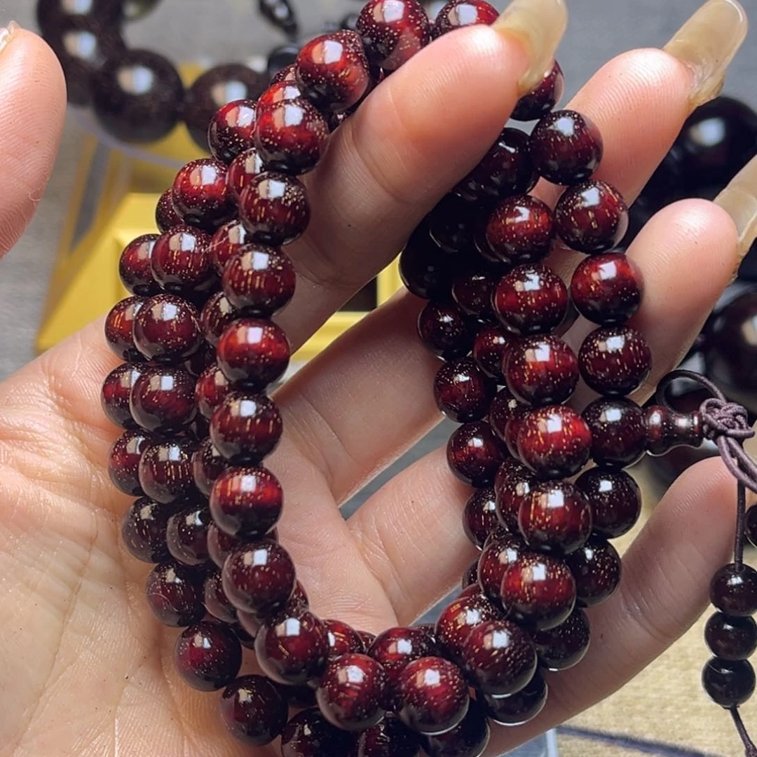 檀香紫檀（小叶紫檀）0.8✖️108