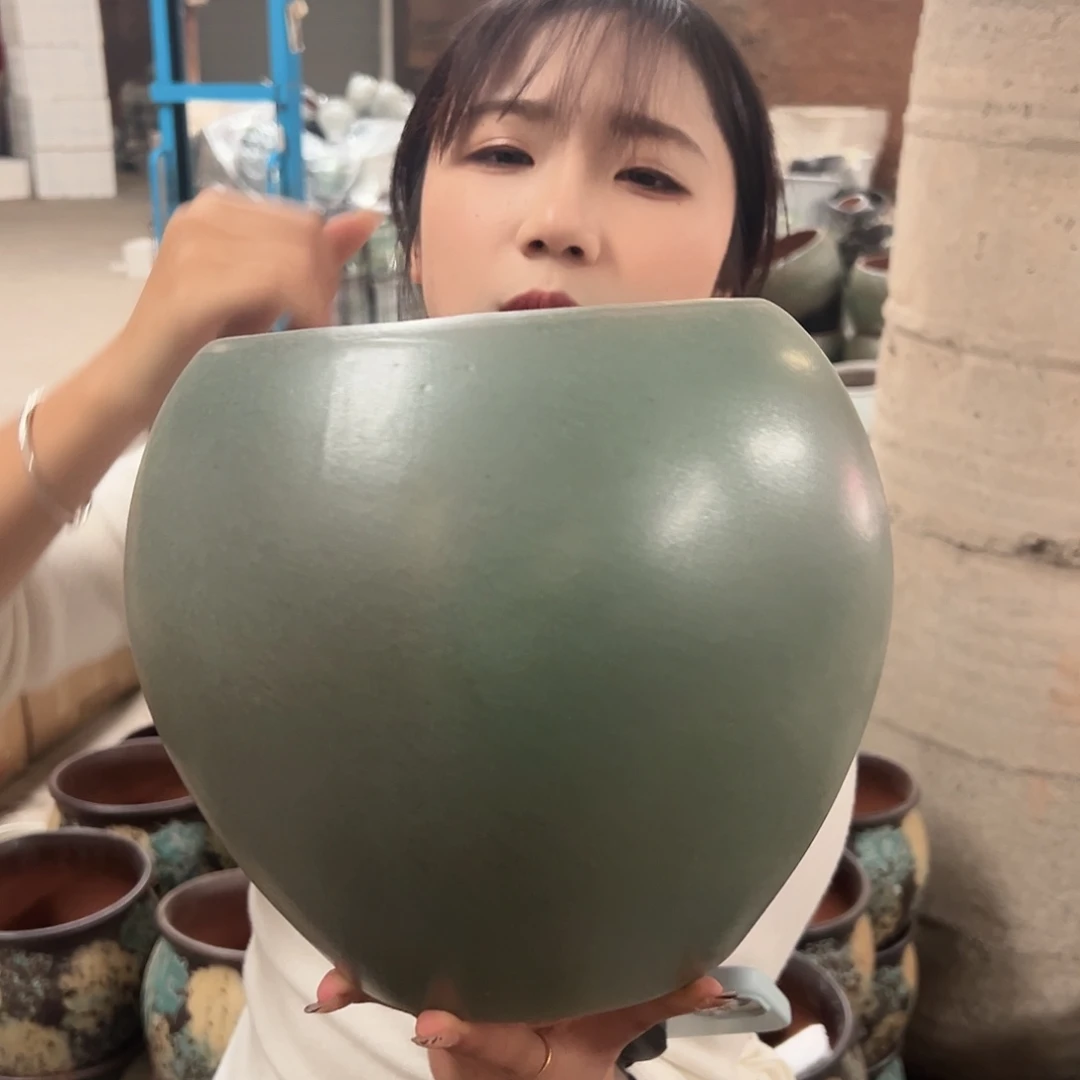 花盆紫砂正品20/23ghgggb