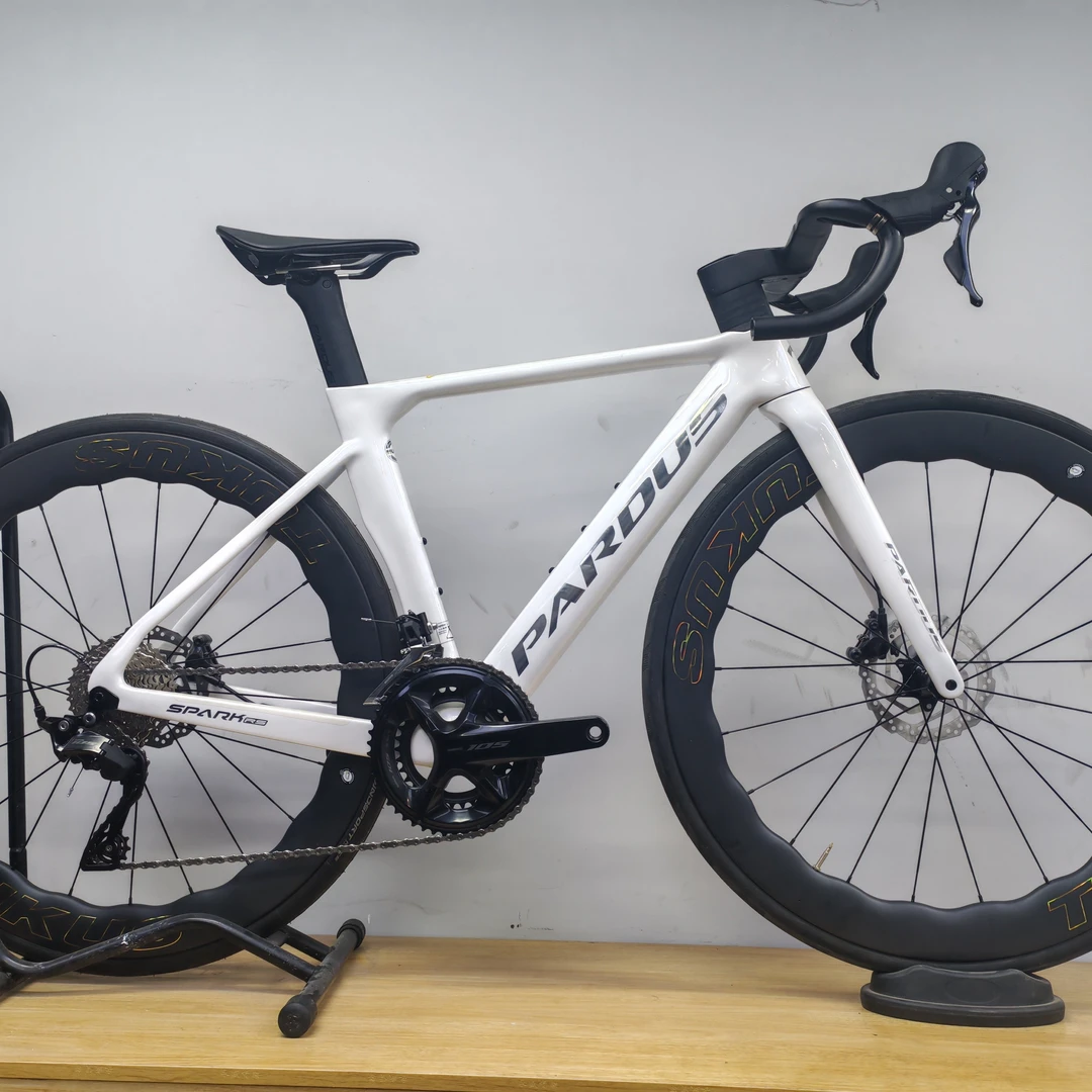 0057 公路车 SPARK RS 24速 XS码