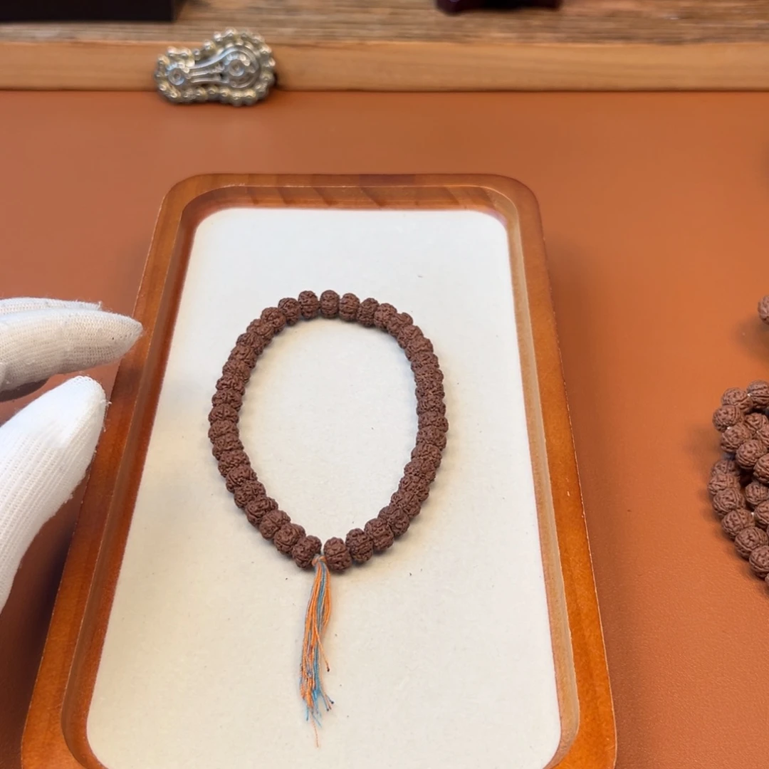 金刚菩提吊坠F****e9.5444444444