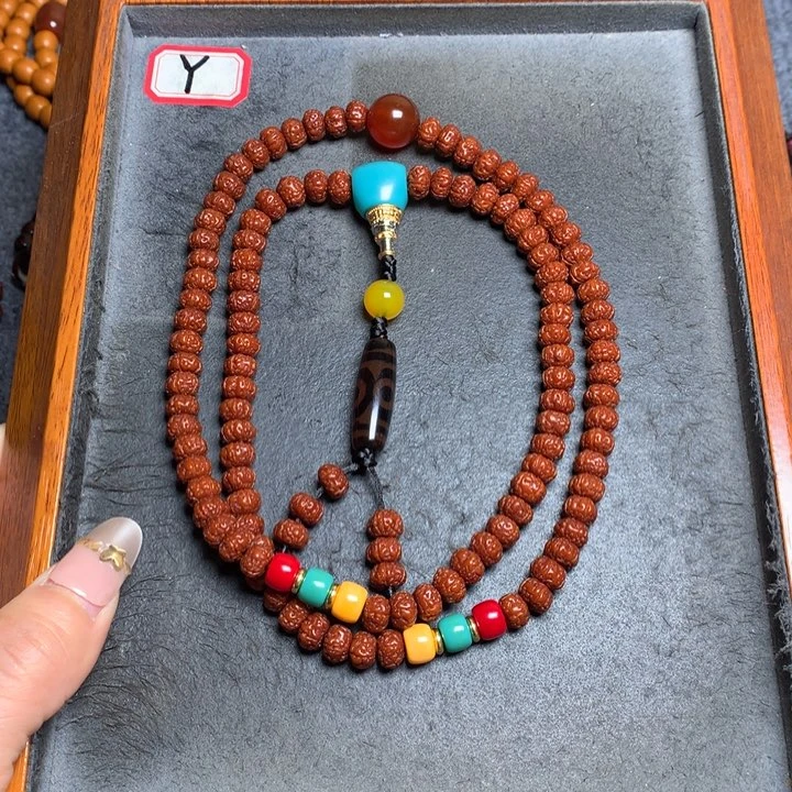 金刚菩提吊坠菩提