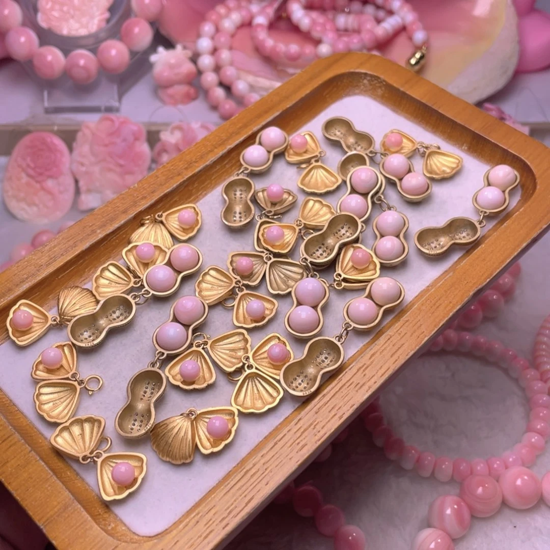 合金查罗石手绳福利发两个