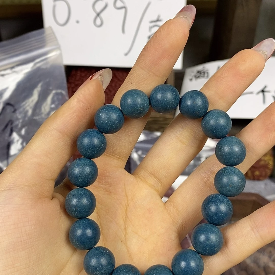 泥塑1.2碧海凝香单圈