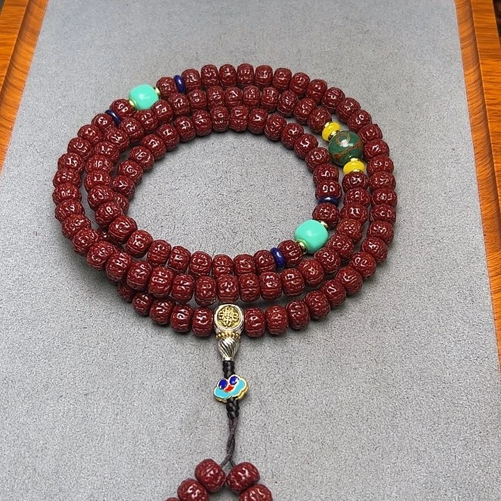 金刚菩提吊坠10左右