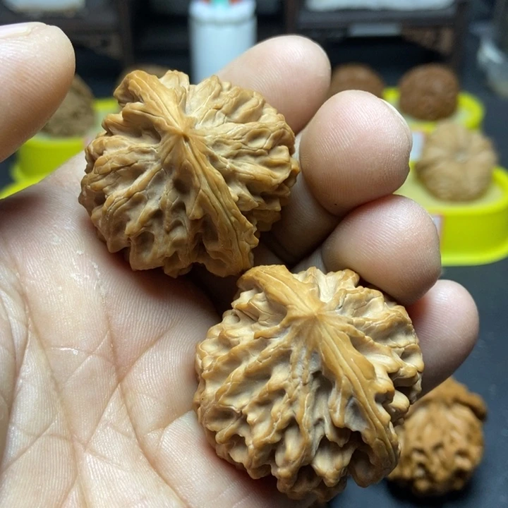 核桃精品龙门涧001