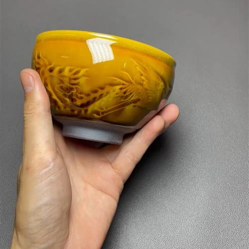 【闪购商品】茶盏-10106..........