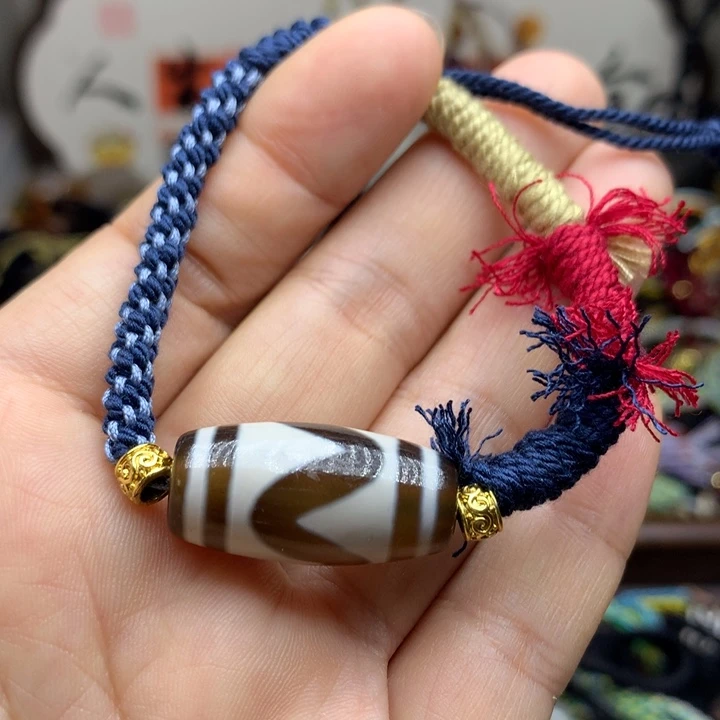 玛瑙/玉髓配饰未镶嵌