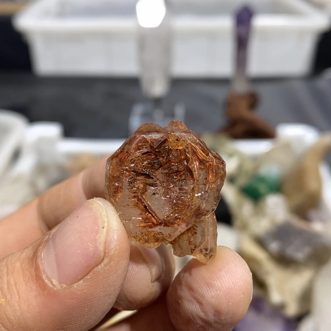 水晶水晶、水晶、水晶未镶嵌