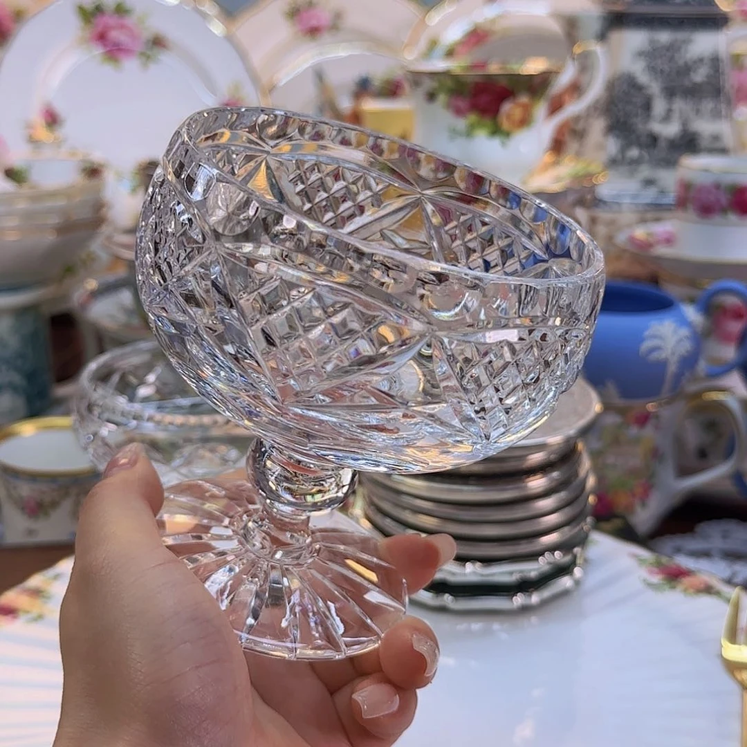 摆件欧洲瓷器收藏鉴赏