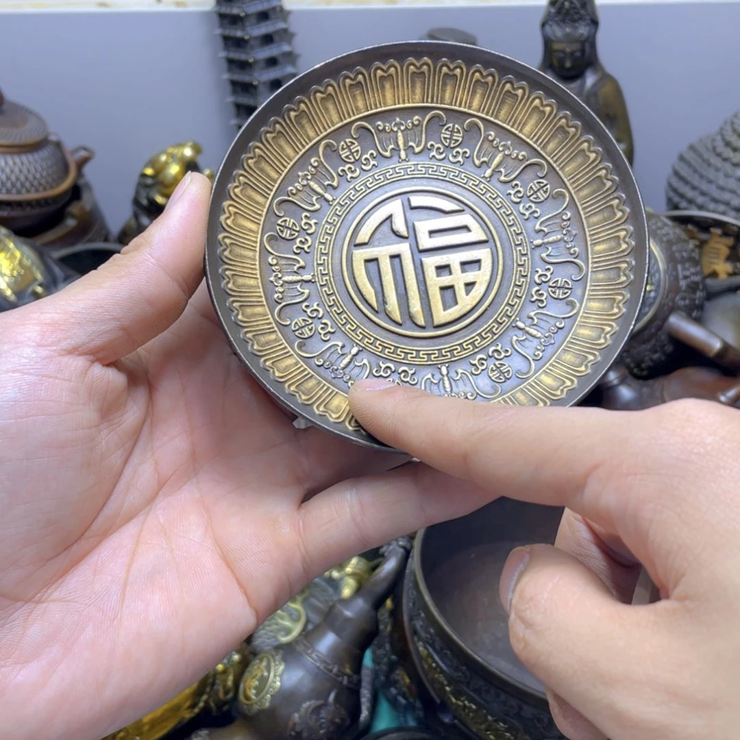 天王铜器专属链接