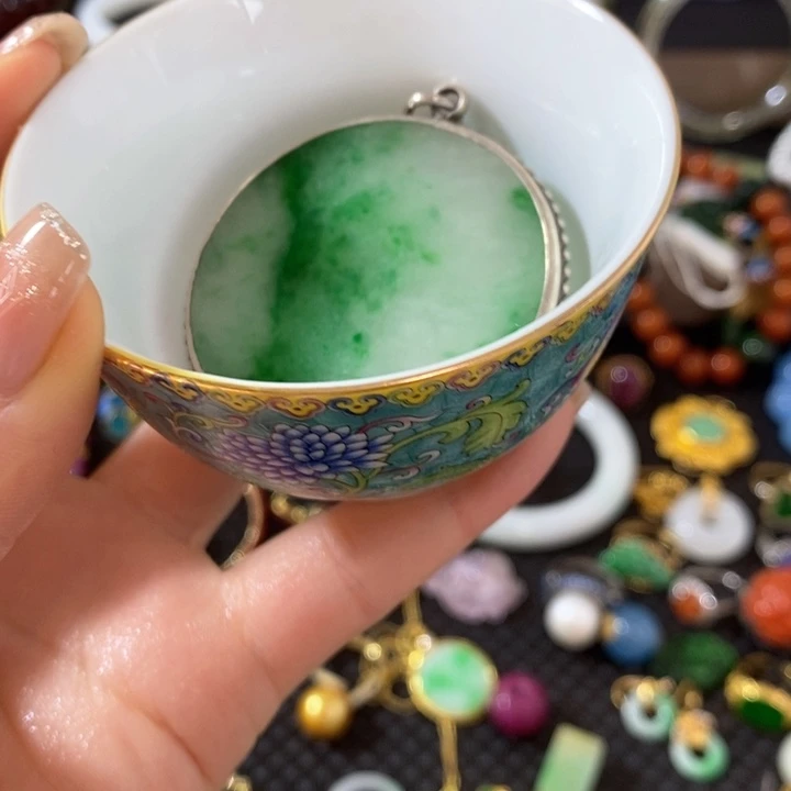 H***️杯瓷器杯子漂亮漂亮