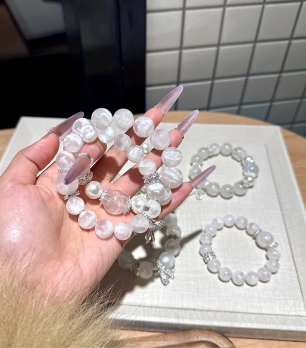 白雪花幽灵11m85元数量拍三个
