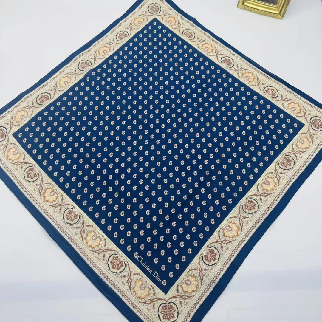 95新 DIOR/迪奥 海囤/迪奥/丝巾/yy11937