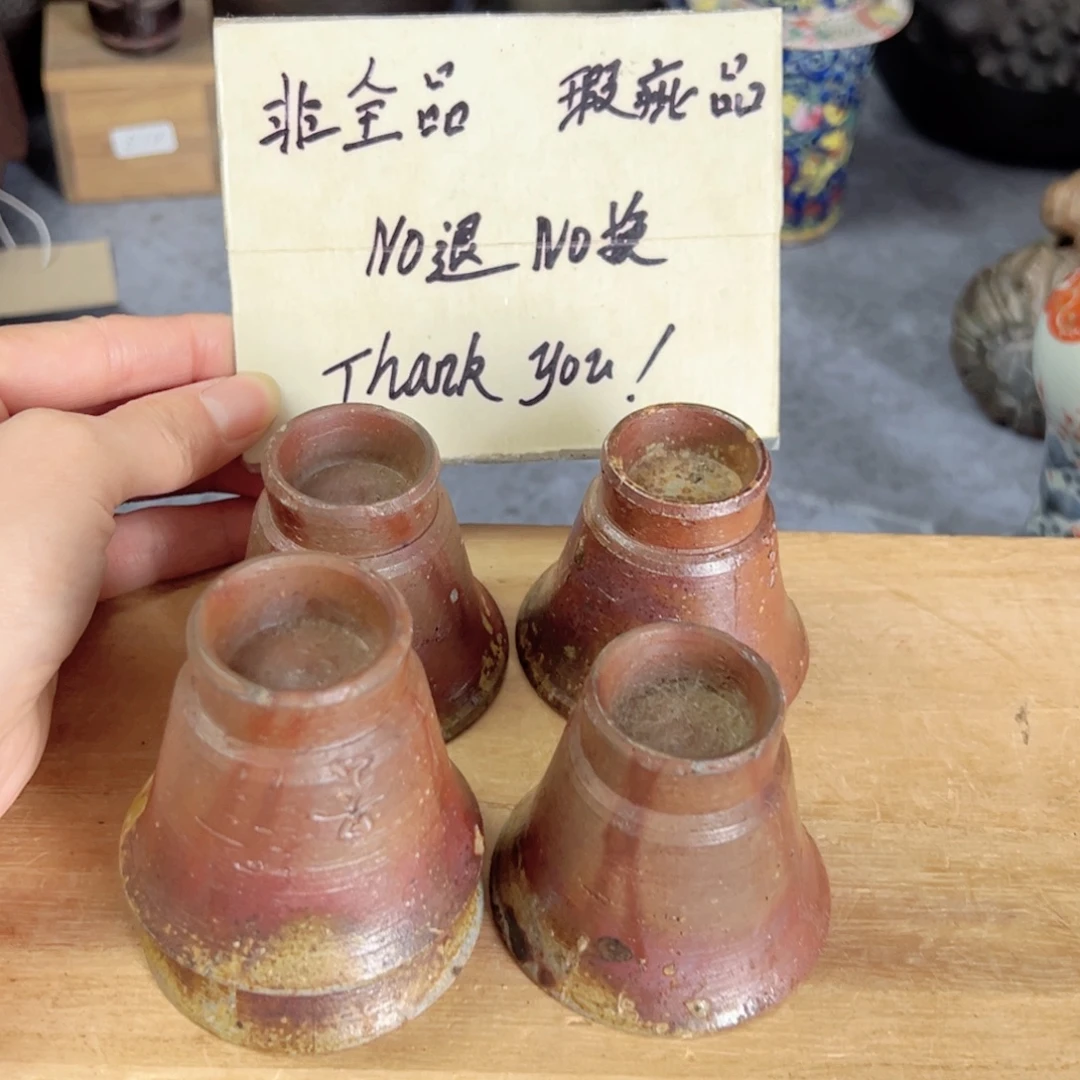 精美瓷器铜铁杂项便宜放漏