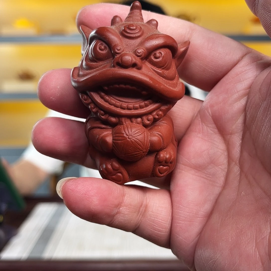 茶壶紫砂宜兴原矿z s