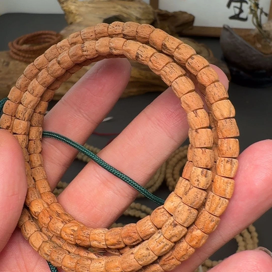 柏香籽/百香籽吊坠豪***?