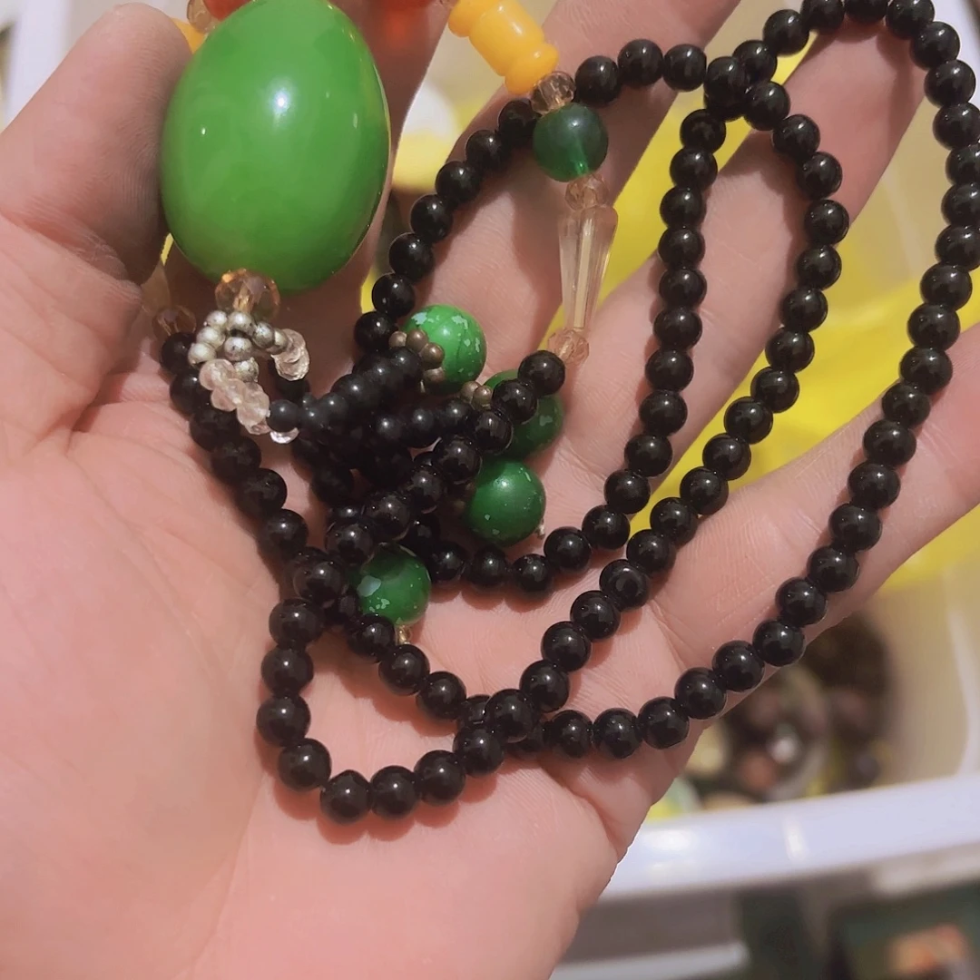 任***清杂色豆（科檀/科特迪瓦檀木）