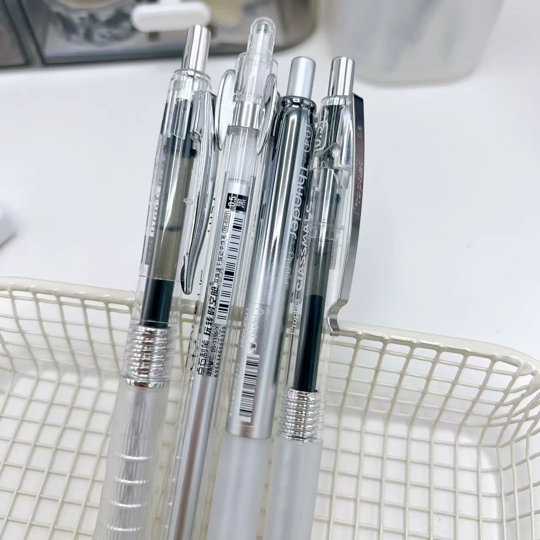 【黑墨/4支】B01银杆,天雷/玩转/ 闪电/3A..掉封蜡不售后