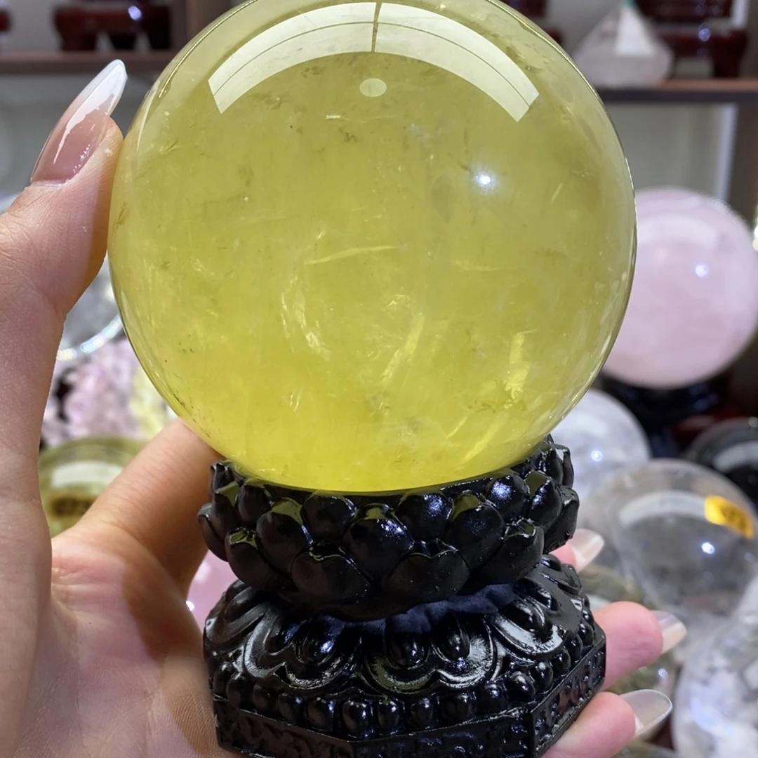 未镶嵌珠宝半成品水晶不****字水晶1