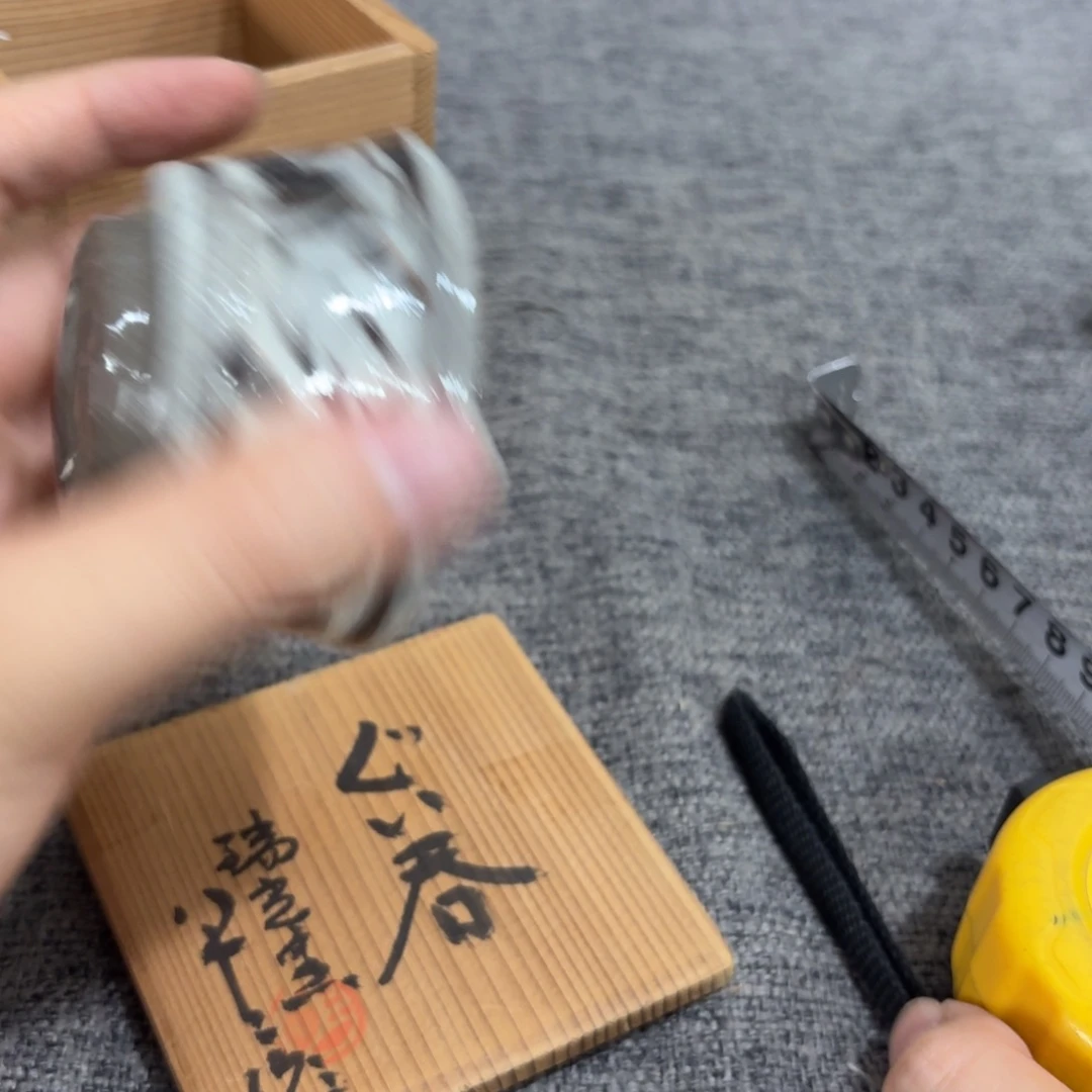 非常好用漂亮的茶具