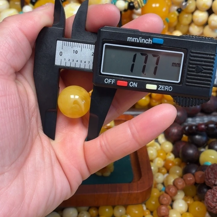 非金属配珠配饰50