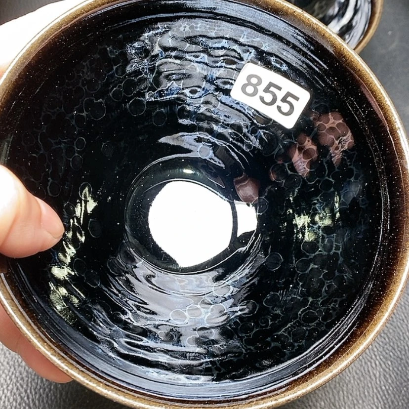 【闪购商品】茶盏听*我的盏太好看了吧