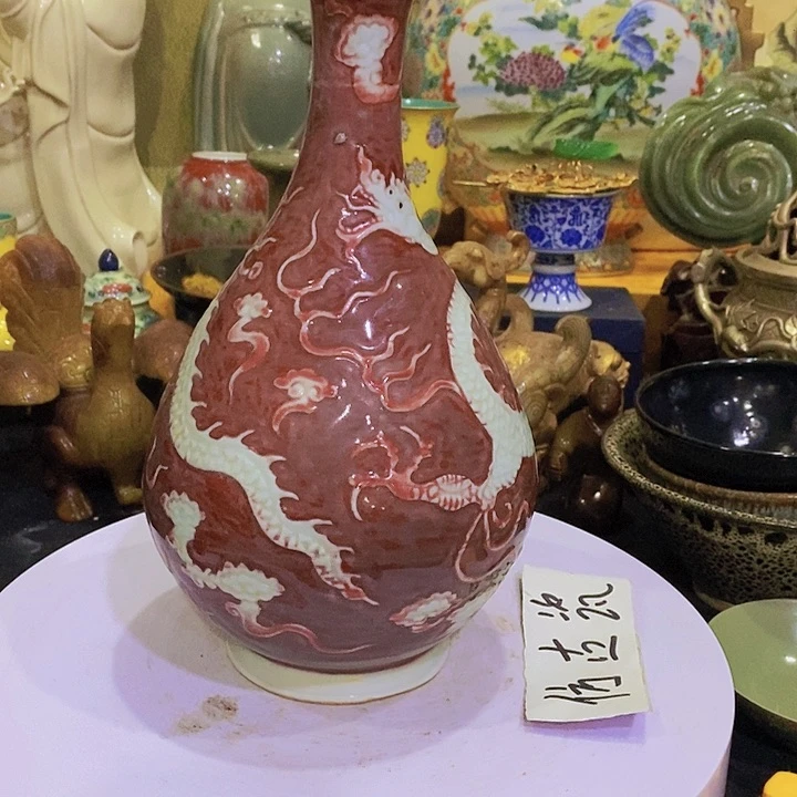 摆件大气器形美观实用
