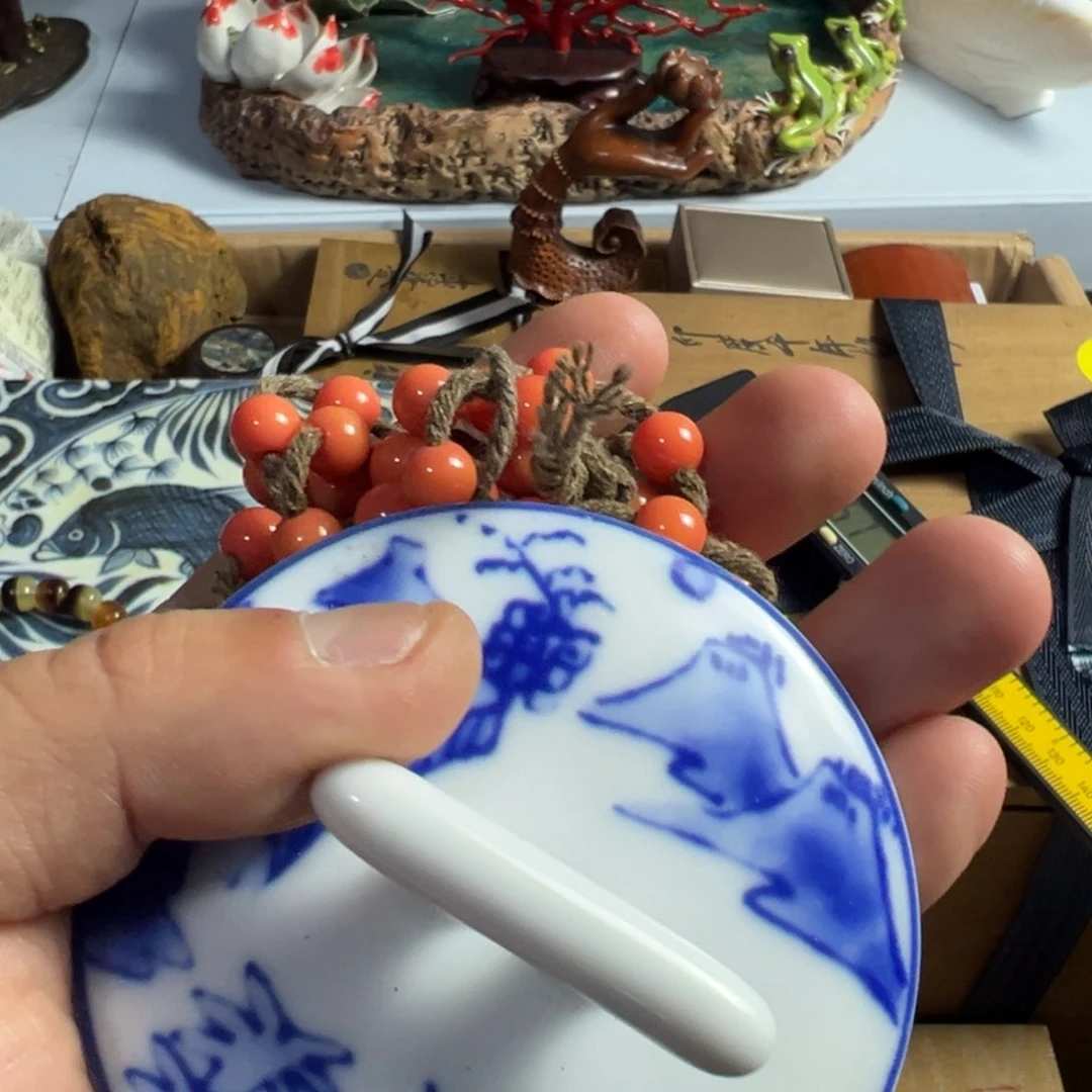 紫砂茶壶阎*军我家粉丝真好看啊