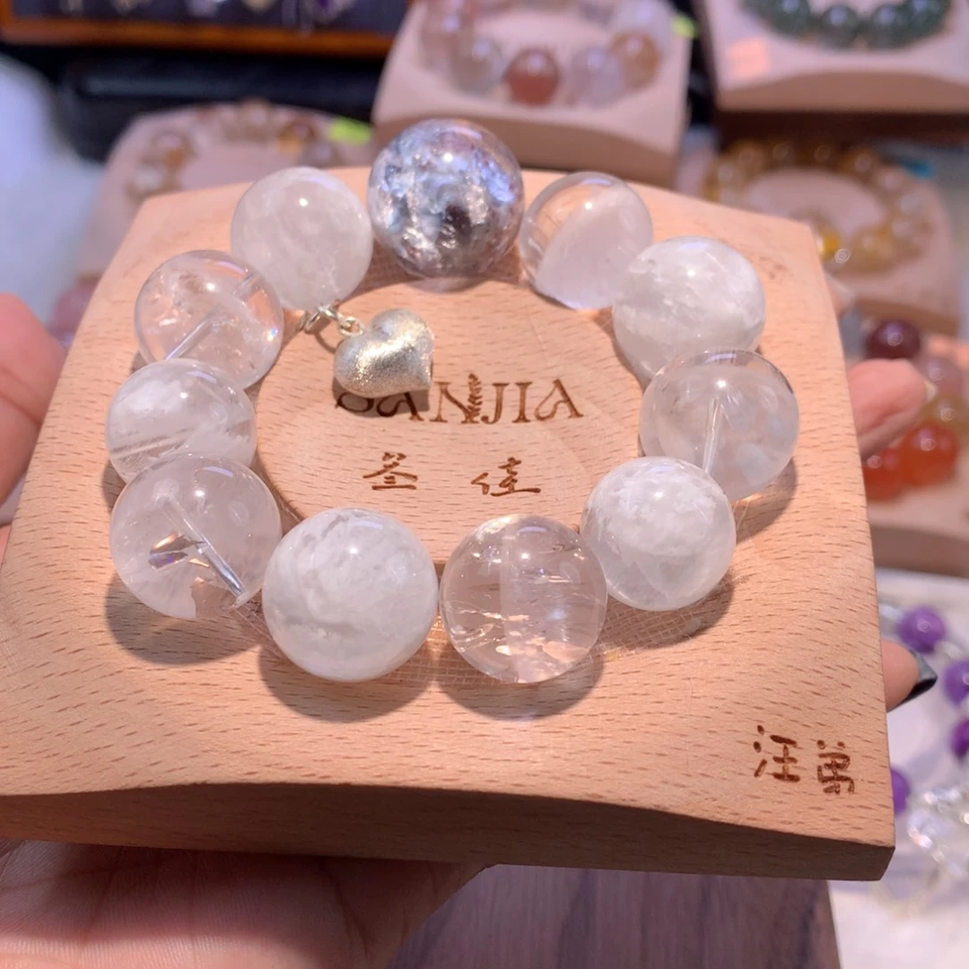 手串/手链贝壳官***P手工定制手链