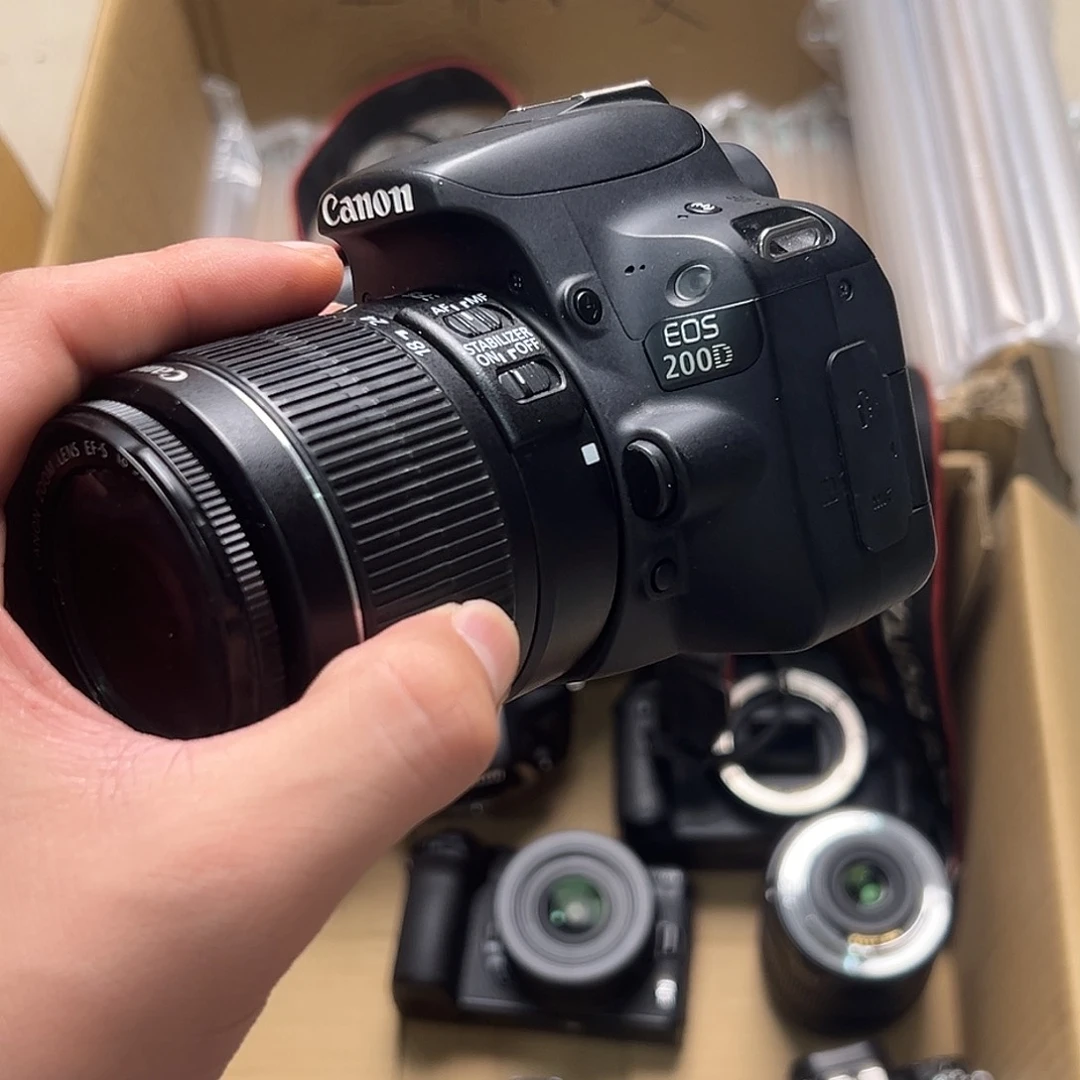 9新200d一代➕1855二代 2250