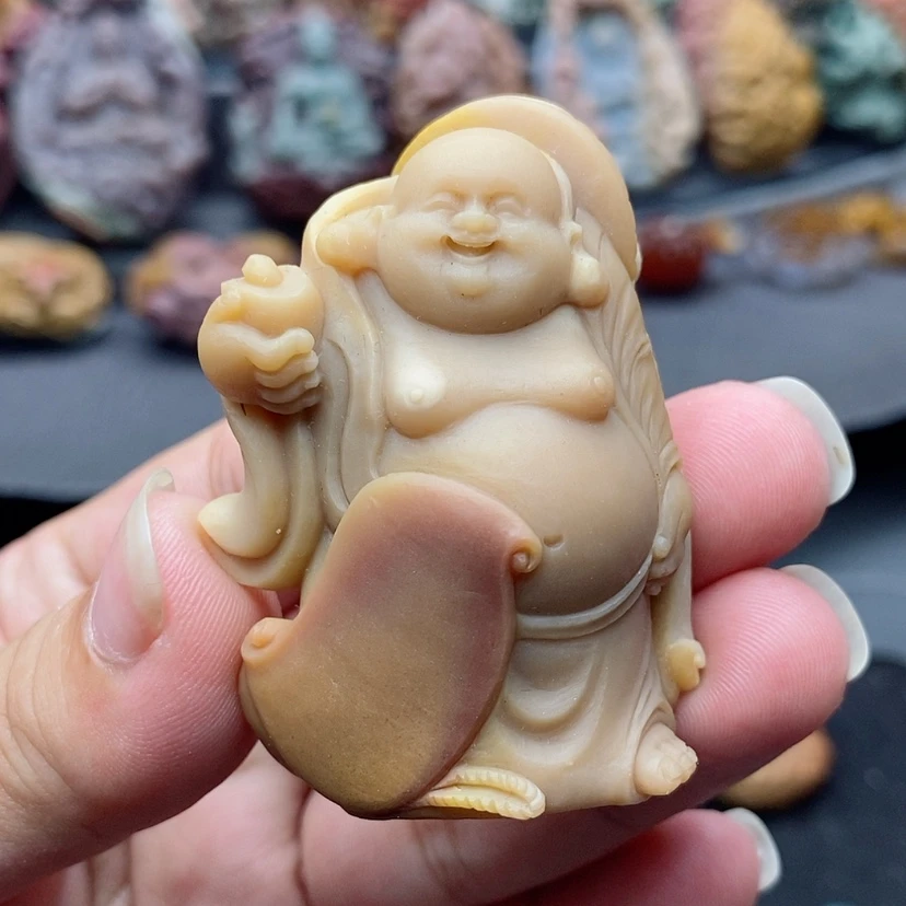 【闪购商品】未镶嵌定制石英质玉吊坠