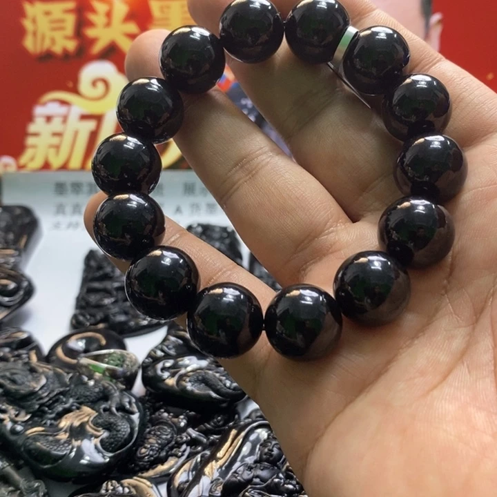 翡翠吊坠(不含链)未镶嵌16