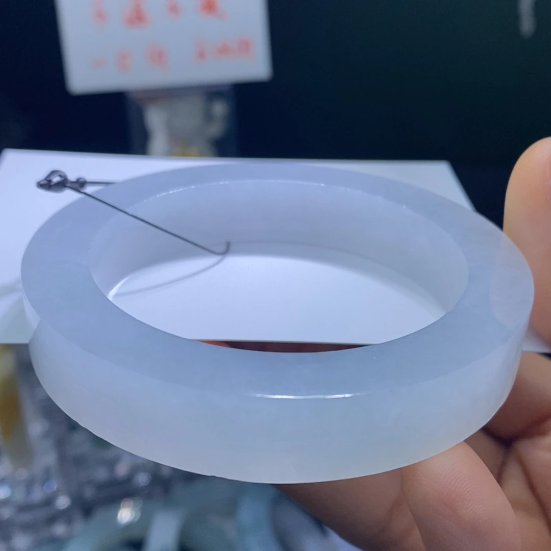 未镶嵌55-60定制翡翠