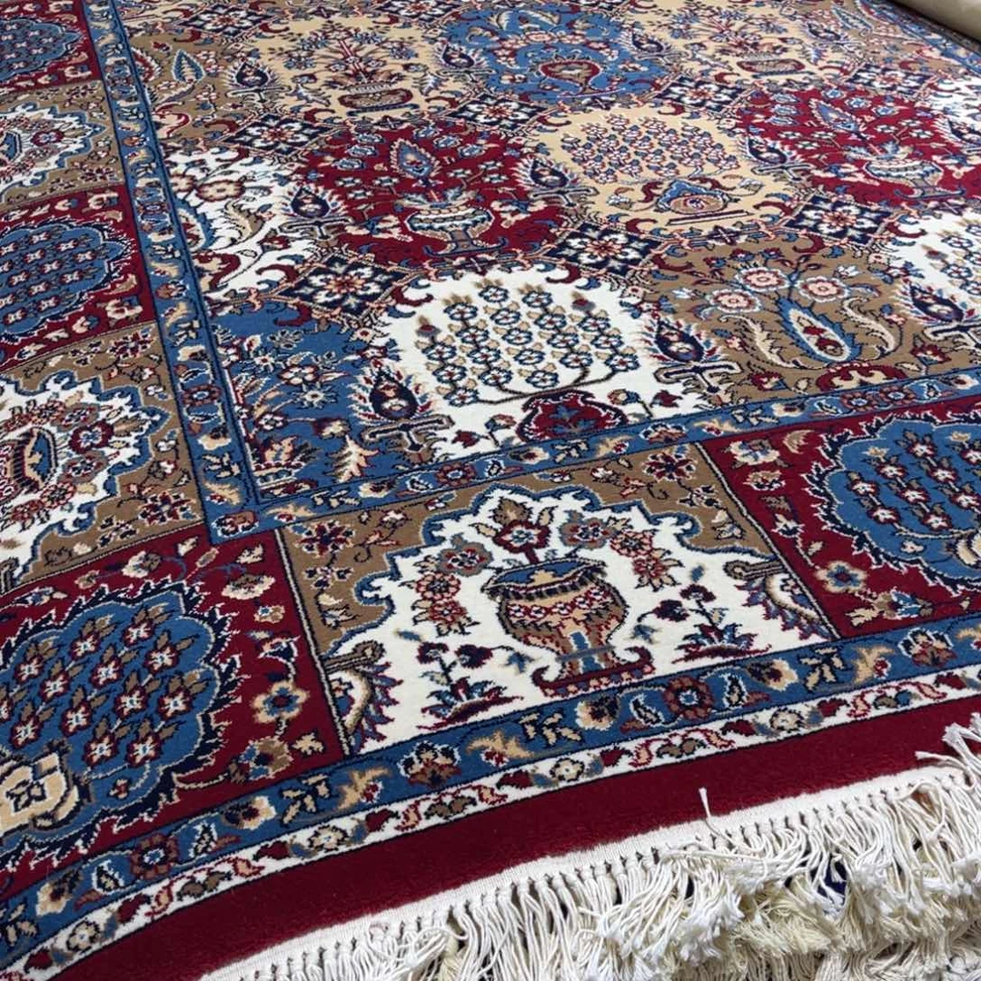 羊毛2×3纯羊毛特价客厅毯