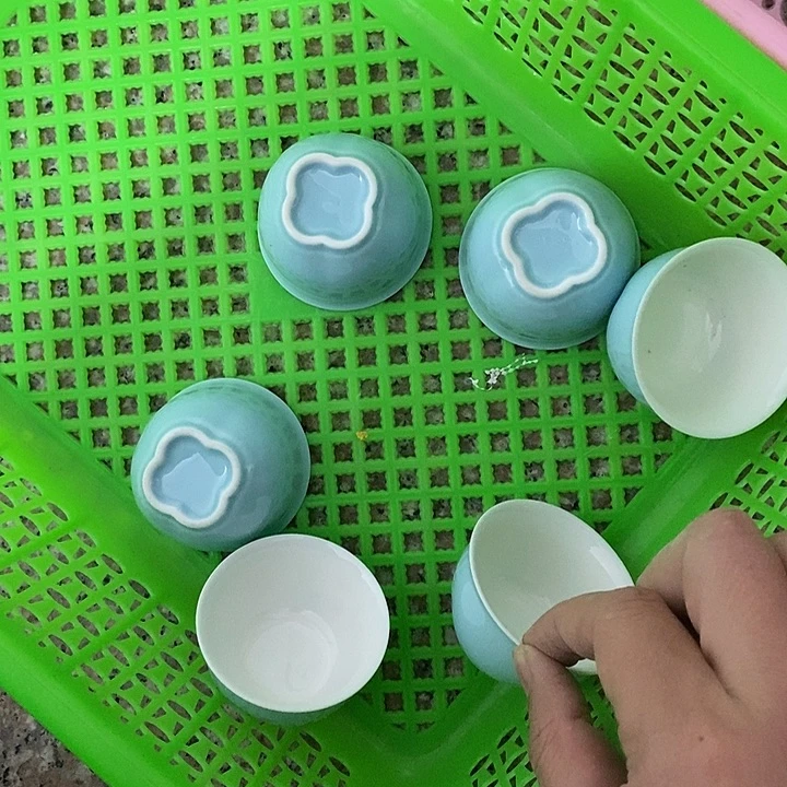 陶瓷艺术品及陶瓷制品