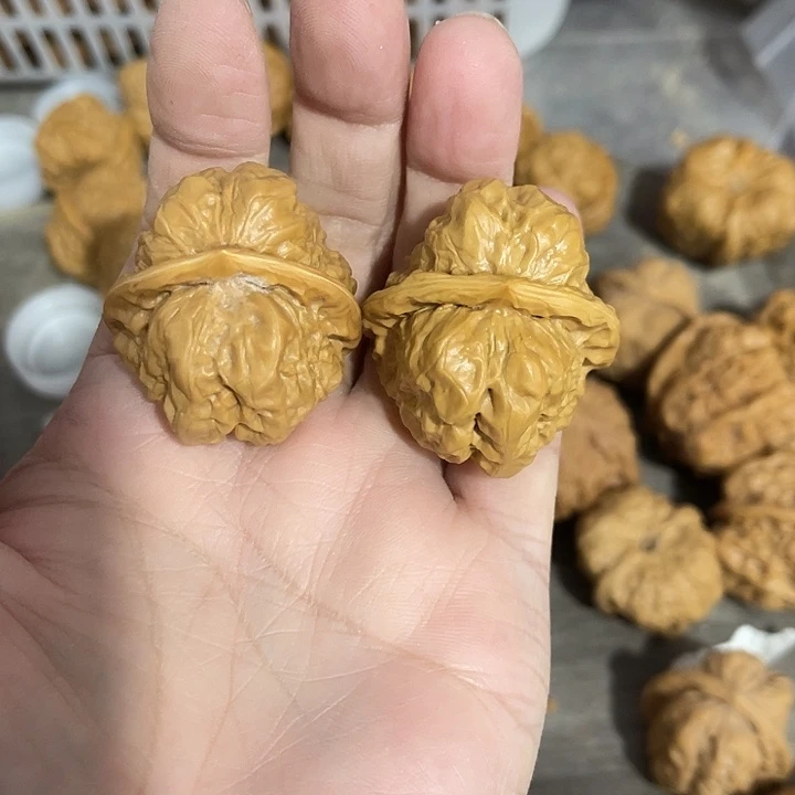 把件文玩核桃哈哈哈