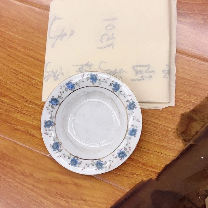 摆件南**生陶瓷摆件不固定一件