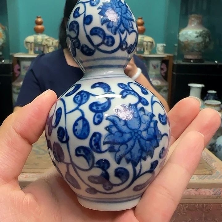 摆件景德镇陶瓷艺术