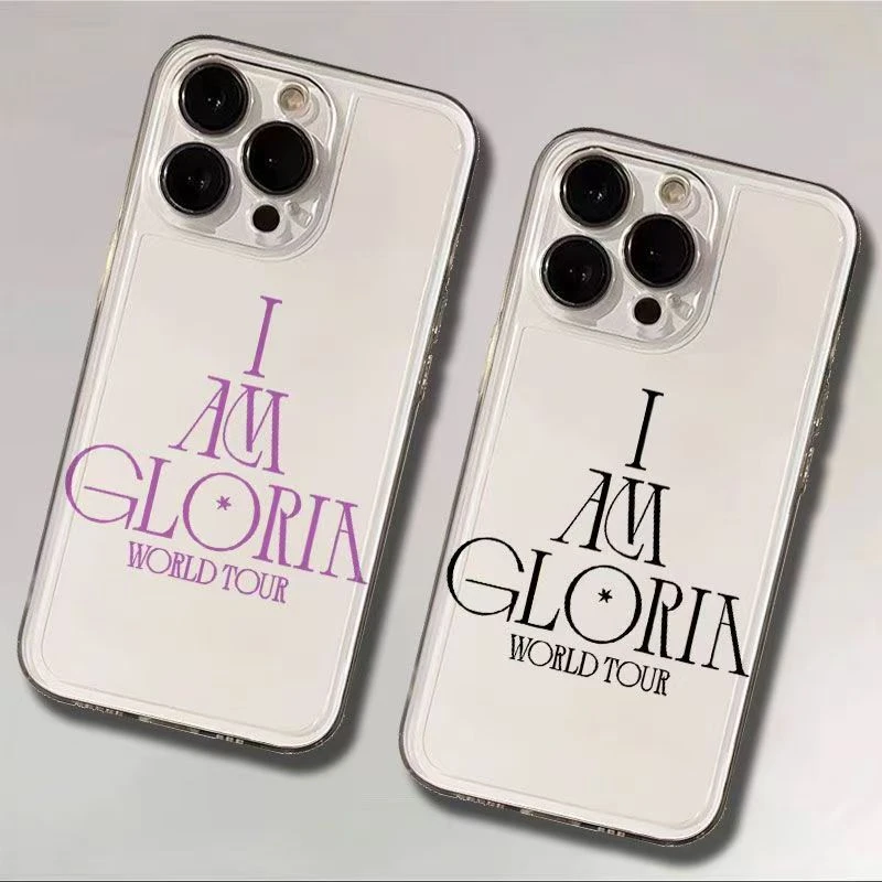 邓紫棋徽章太空壳适用于iPhone16pro苹果15/14/13软7/8p简约xr12