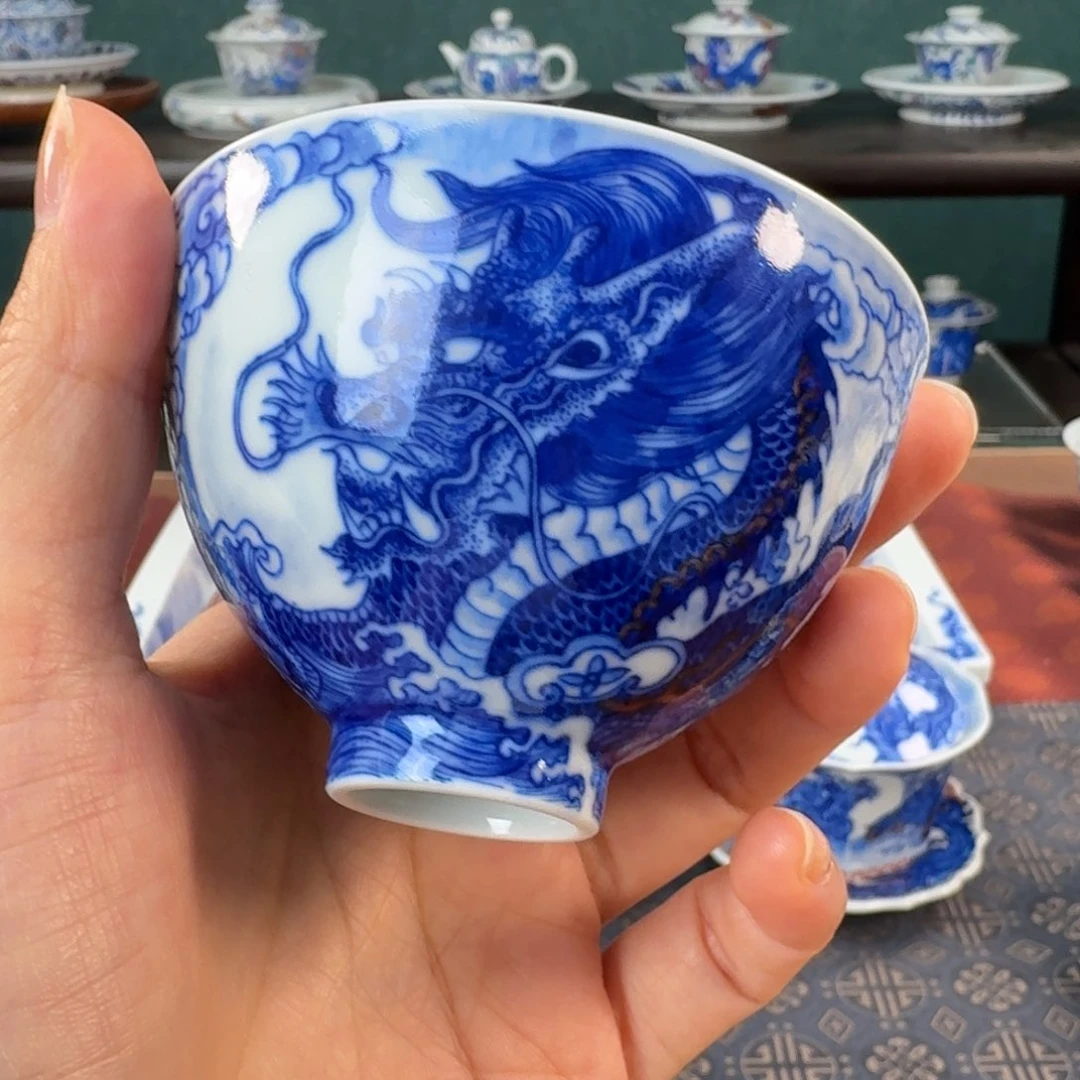 瓷片优游瓷生活雅器