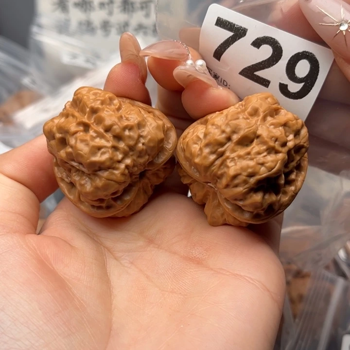 吊坠文玩核桃勉点38/43