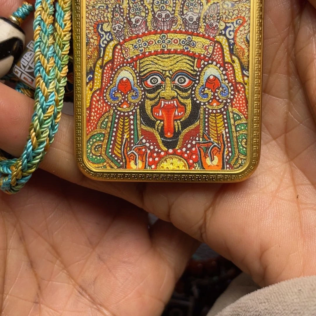 相***生金刚菩提手串小姐姐