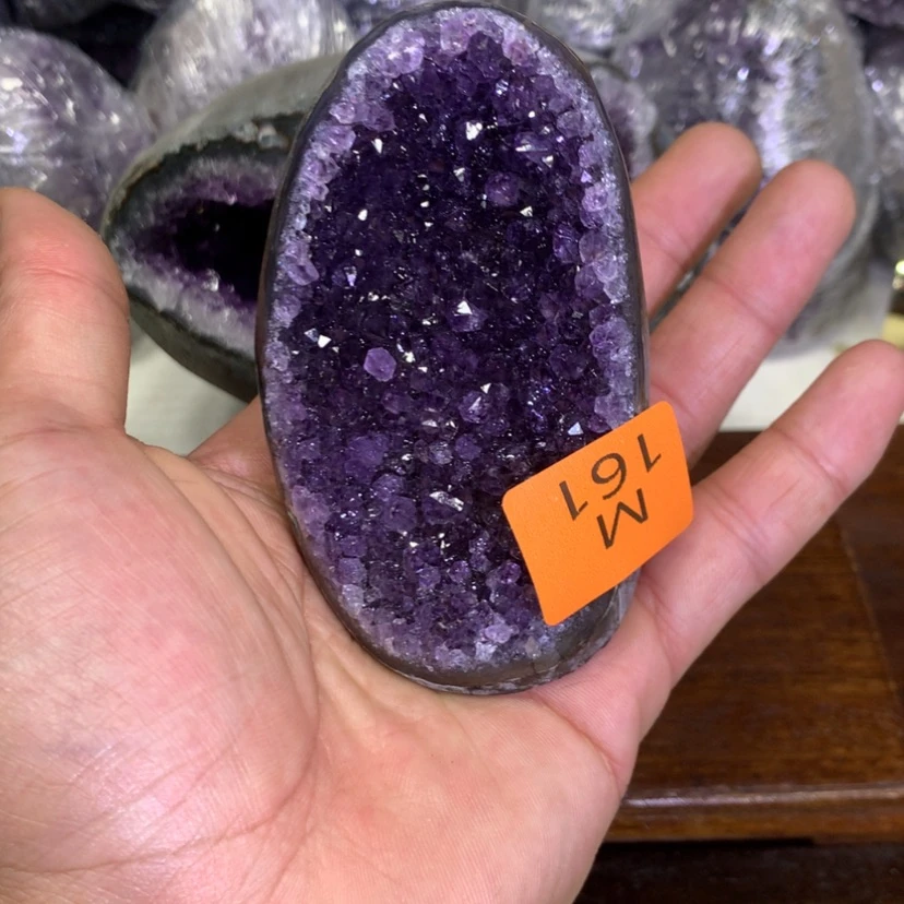【闪购商品】水晶大型摆件（非配饰）未镶嵌