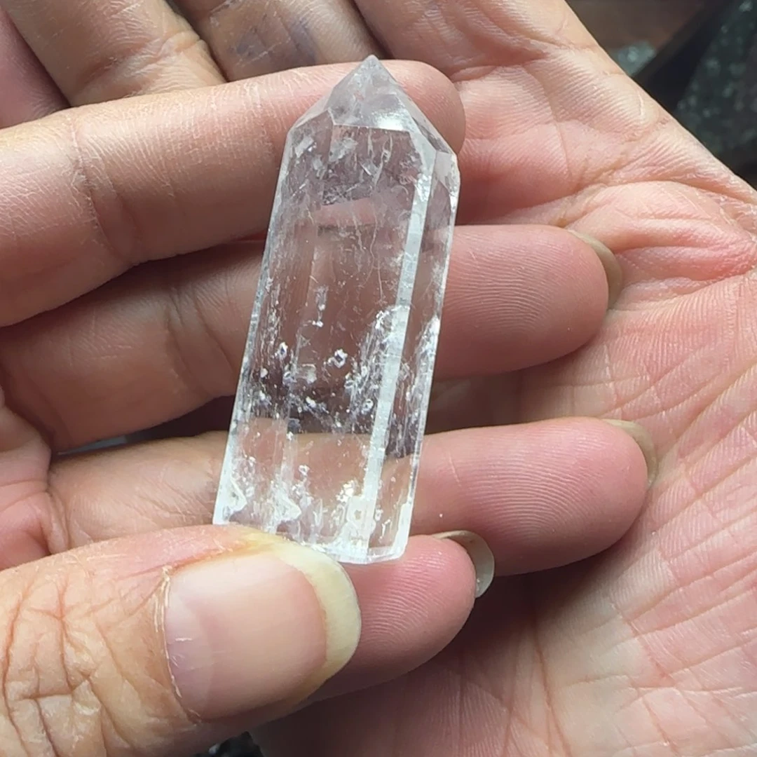 水晶未镶嵌未镶嵌f700多样性发货