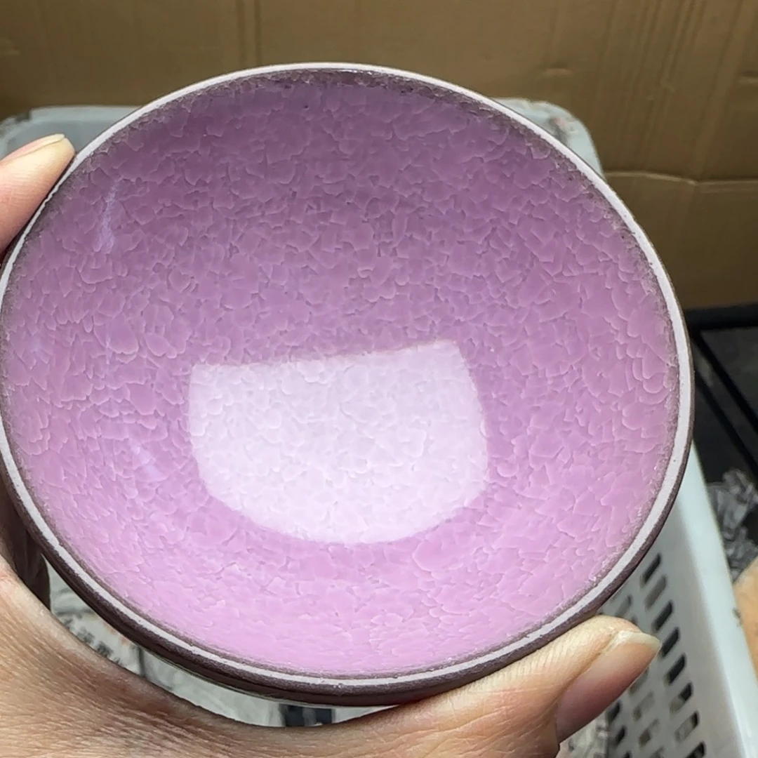 茶盏建盏主人杯单盏