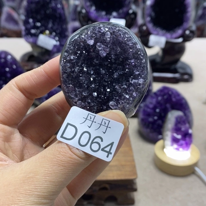 未镶嵌大型摆件（非配饰）水晶