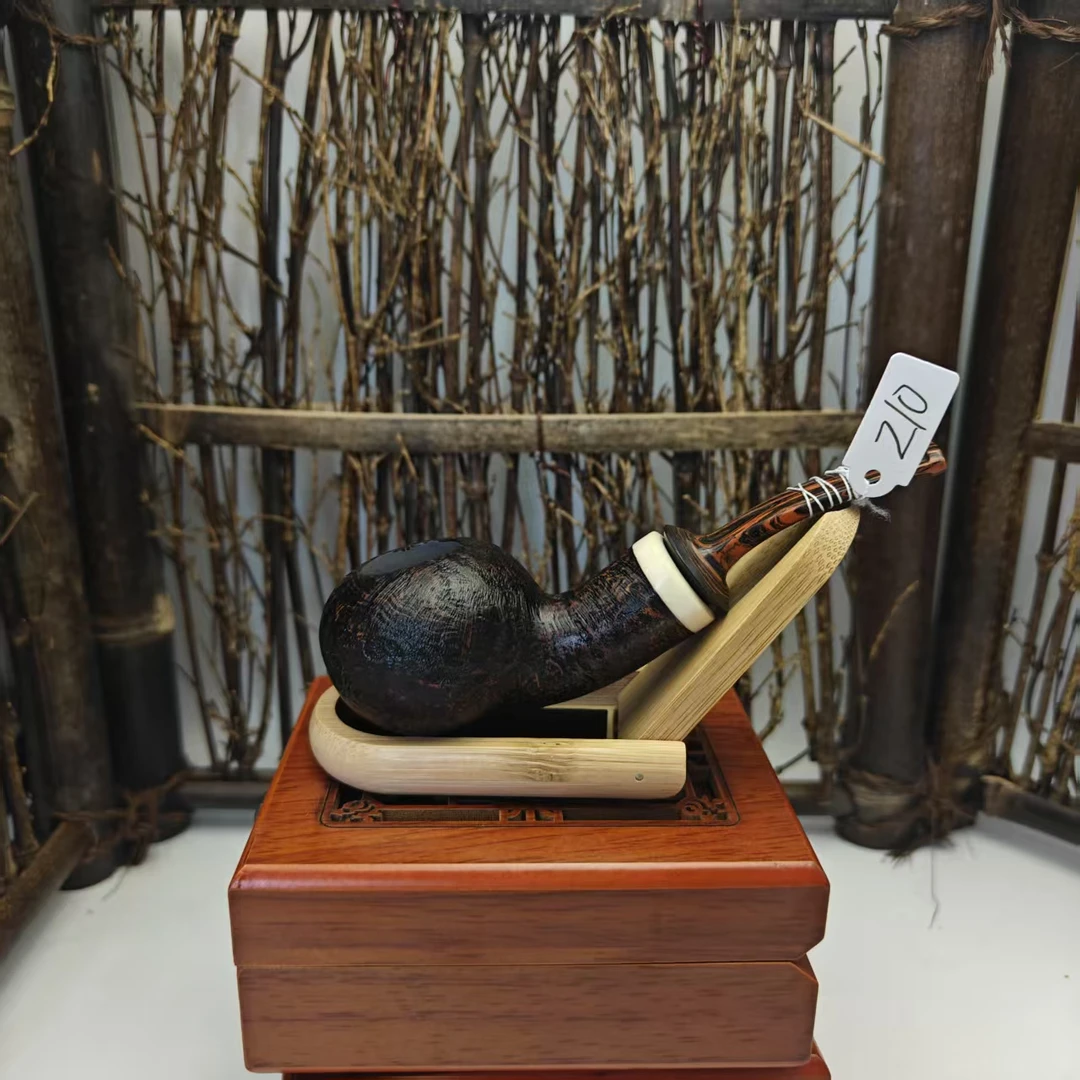 z10号石楠木烟斗