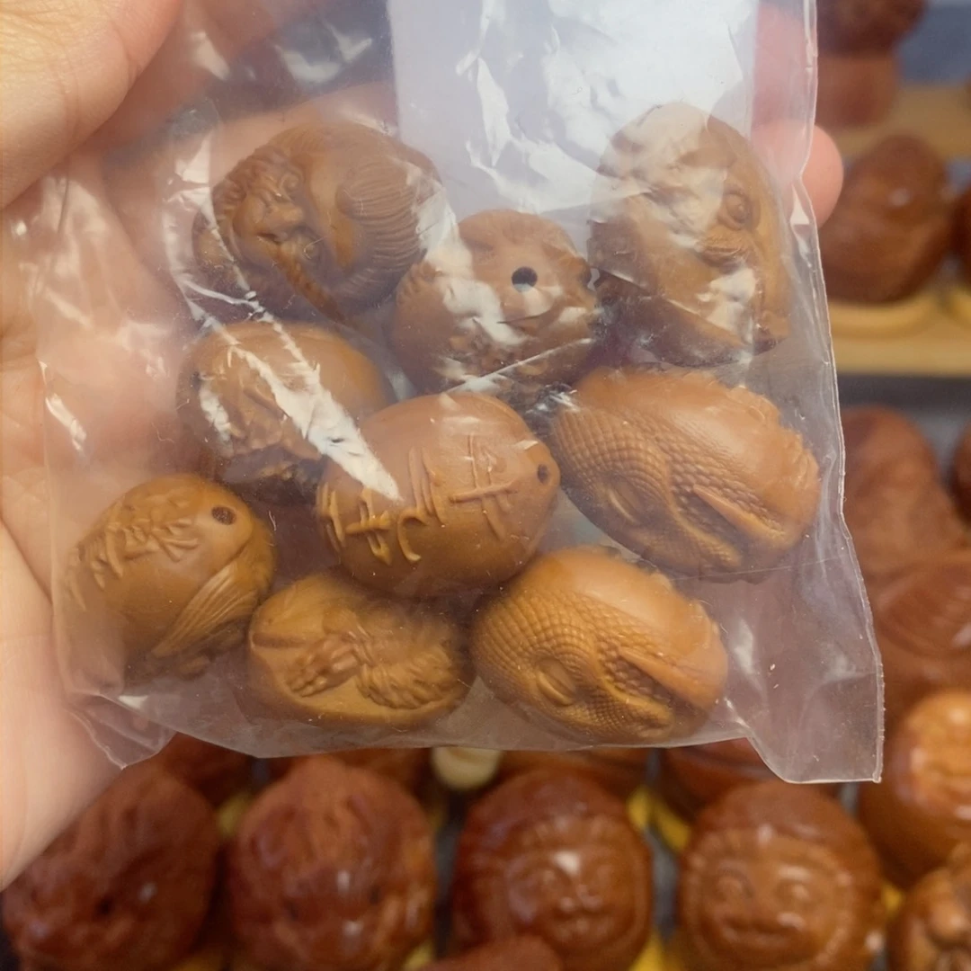 【闪购商品】其他橄榄核田****⑦