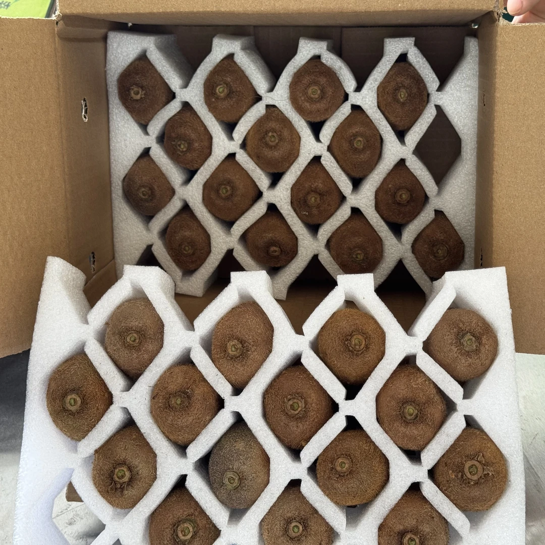 【买15个送15个】修文贵长绿心猕猴桃香甜多汁奇异果水果产地直发