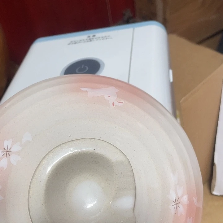 为***来陶其他风瓷器瓷器扇